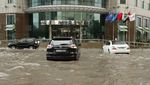 Banjir Rendam Dubai
