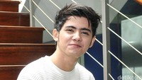 Ali memang memiliki fans yang segudang. Pool/Noel/detikFoto.