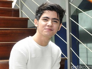 Perubahan Aliando dari Zaman GGS: Makin Bijak dan Laki Banget