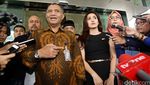 Pansus Pelindo II Temui Pimpinan KPK