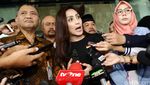 Pansus Pelindo II Temui Pimpinan KPK