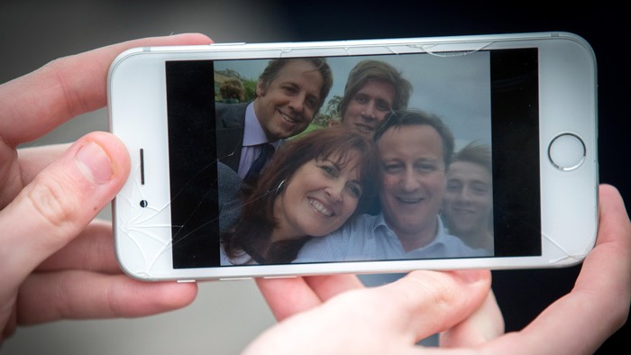 Ilustrasi. (Foto: GettyImages/Matt Cardy) Ilustrasi. (Foto: GettyImages/Matt Cardy)