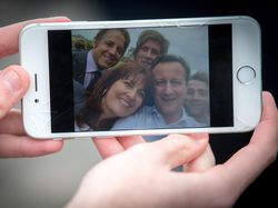 Resolusi 2018: Lebih Bijak Menggunakan Gadget dan Medsos