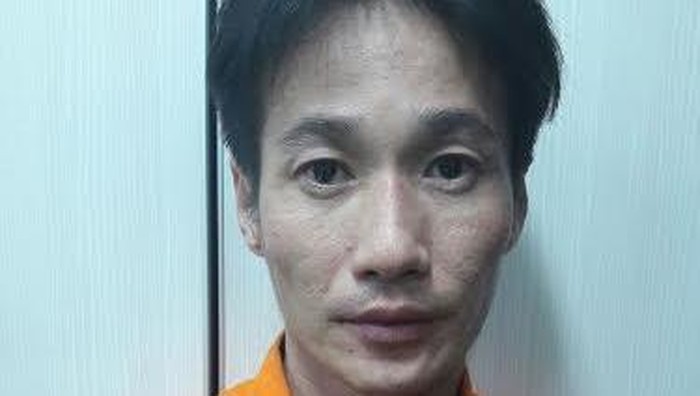 Tiga Perampok Spesialis Ruko dan Mal Dibekuk