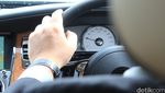 Test Drive Rolls-Royce Ghost