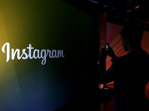 Instagram Sensor Foto-foto Tindakan Sakiti Diri Sendiri