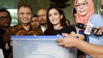 Pansus Pelindo II Temui Pimpinan KPK
