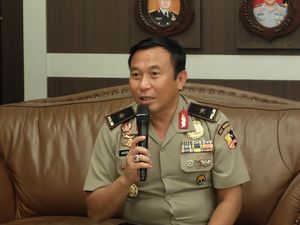 Ungkap Identitas Pembom di Polresta Solo, Polisi Telusuri Motor Pelaku
