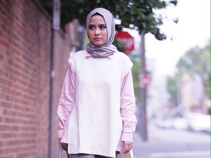 Video Hasil Karya Diputar, Restu Anggraini Eksis di Alun-alun Melbourne