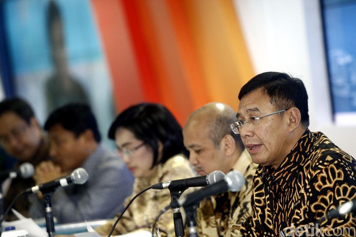 Bos BNI Proyeksikan Kredit Infrastruktur Jadi Tulang Punggung di 2017