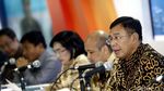 RUPS BNI Sepakat Angkat Dua Komisaris Baru