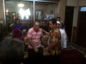 Dokter Penghina Pemkot Semarang via Medsos Shock, Tak Jawab soal Motif