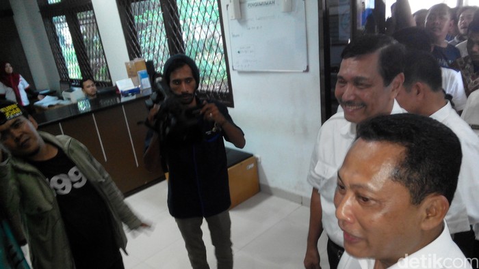 Buwas Ingin Hasil TPPU Bandar Narkoba Digunakan untuk Operasional BNN