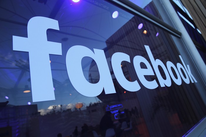 Kantor Facebook. Foto: GettyImages Kantor Facebook. Foto: GettyImages