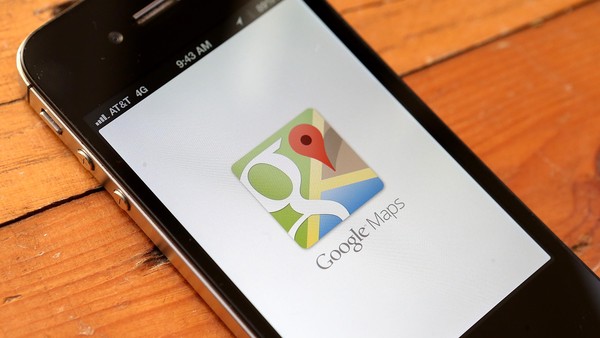 Google Maps Segera Luncurkan Tampilan Baru