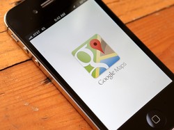 Google Maps Blokir Ulasan Negatif Teluk Amerika