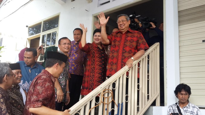 Demokrat Minta Pemerintah Atasi Kelesuan Perekonomian Indonesia