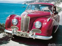 10 Mobil BMW Paling Penting dalam Sejarah