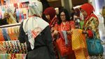 Semarak Indonesia Fashion Week 2016