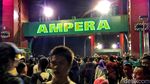 Mengenang Antusiasme Warga Palembang Saat Tonton Gerhana