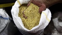 Bumbu dapur berbahaya tersebut disita dari Pergudangan Kosambi, Kabupaten Tangerang.