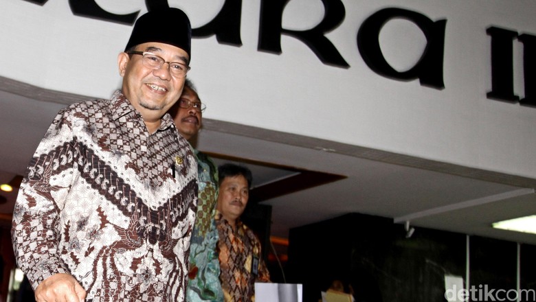 Anggota BPK Prof Eddy Ikut Sidangkan Pengaduan Ahok Soal Audit Sumber Waras Anggota BPK Prof Eddy Ikut Sidangkan Pengaduan Ahok Soal Audit Sumber Waras