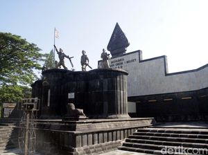 Tanggal 1 Maret Memperingati Hari Apa? Ada Peristiwa Bersejarah di Yogyakarta