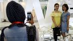 Semarak Indonesia Fashion Week 2016