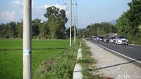 Tujuan pertama risers adalah singgah ke Kampung Siallagan atau Huta Siallagan yang terletak di Desa Ambarita, Kecamatan Simanindo, Pulau Samosir.