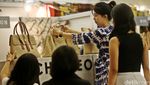 Semarak Indonesia Fashion Week 2016