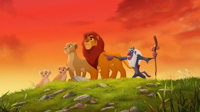 Foto: Disney Foto: Disney