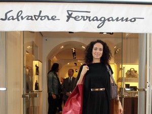 Lawan Pemalsuan, Salvatore Ferragamo Akan Rilis Tas dengan Microchip