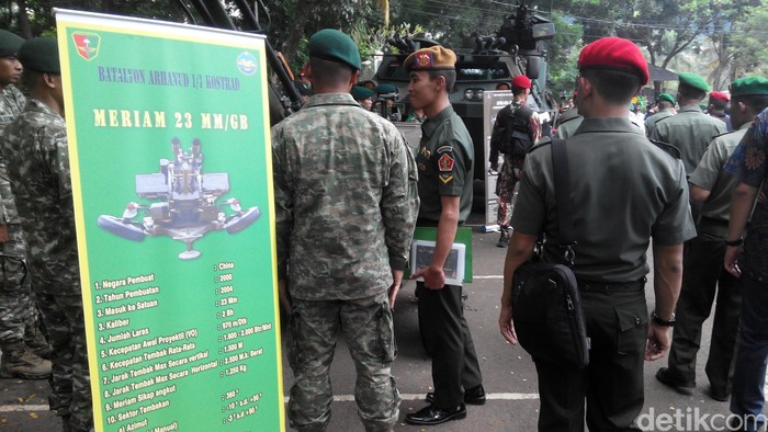 DPR Dorong TNI Jadi Garda Terdepan Penanganan Teroris dan Narkoba