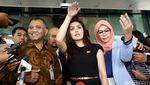Pansus Pelindo II Temui Pimpinan KPK