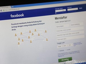 Korban Teroris Gugat Twitter, Google & Facebook