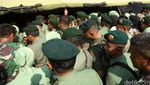 Pasar Murah Kostrad