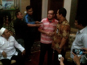 Penghina Pemkot Semarang via Medsos Ternyata Dokter, Hari ini Minta Maaf