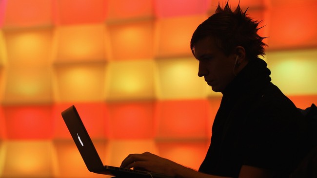 Waspadai 5 Ancaman Kejahatan Cyber