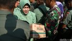 Pasar Murah Kostrad
