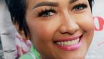 Jupe dengan Gaya Rambut Pixie Cut, Yay or Nay?