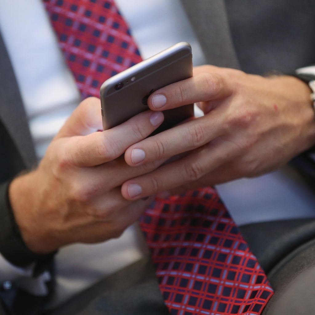 Canggih! Smartphone Bisa Jadi Pengganti Kunci Mobil Canggih! Smartphone Bisa Jadi Pengganti Kunci Mobil