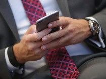 Staf Regulator Nuklir Jepang Kehilangan Ponsel Berisi Data Rahasia di China