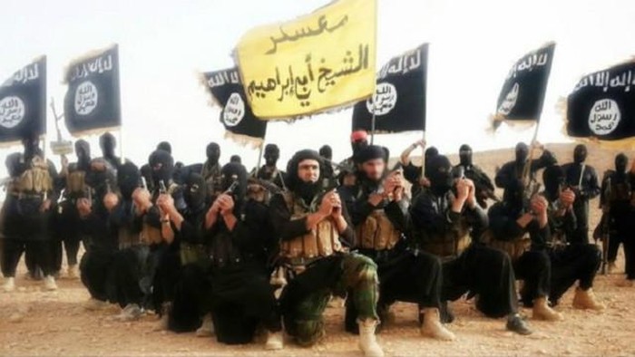 Cari Tahu Alam Pikiran Teroris, Wartawan Menyusup 6 Bulan ke ISIS