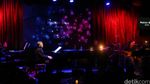 Lebih Dekat dengan David Foster