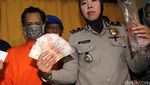 Eksploitasi ABG, Pria Paruh Baya Ditangkap