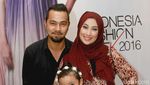 Centilnya Putri Sultan Djorghi dan Annisa Trihapsari