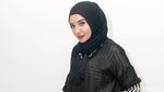 Manisnya Zaskia Sungkar