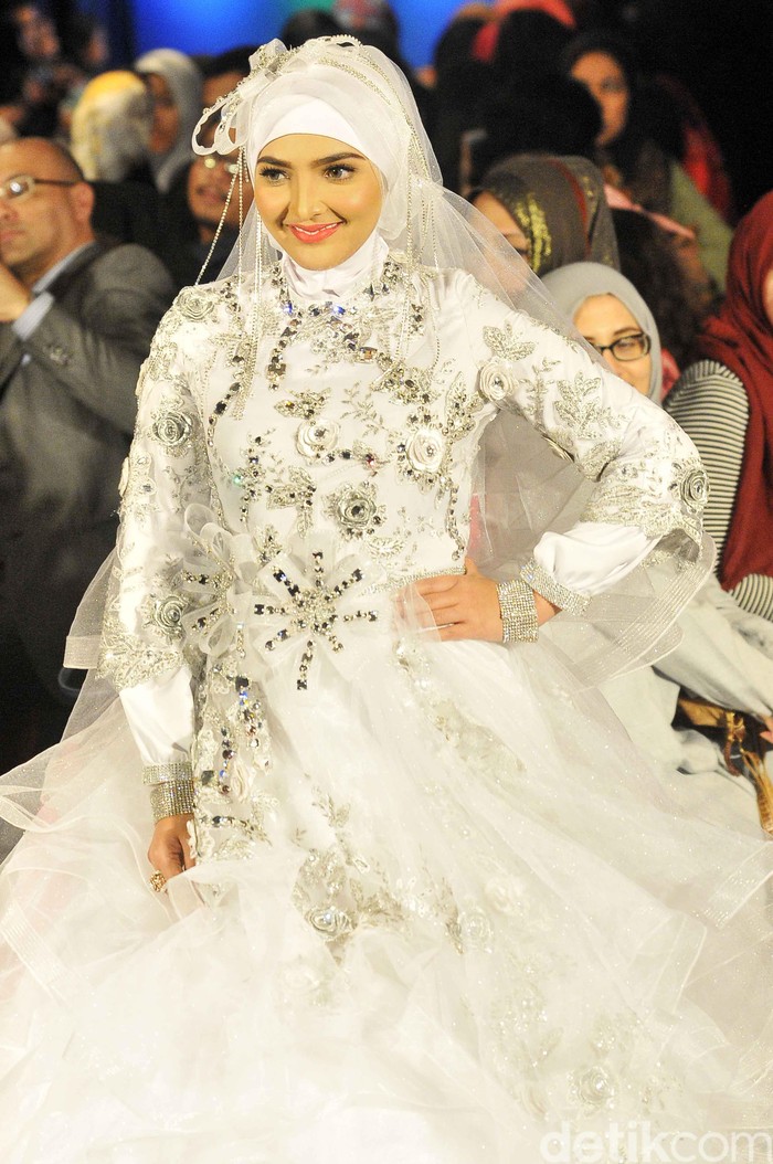 Sebelum Hamil, Ashanty Sempat Ingin Program Anak Kembar