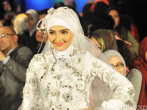 Sebelum Hamil, Ashanty Sempat Ingin Program Anak Kembar