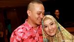 Kemesraan Lyra Virna dan Fadlan